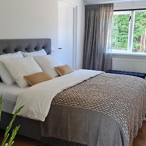 Deluxe Appartement met een Slaapkamer